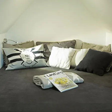 Appartement Haus Paul, Whg 11 *