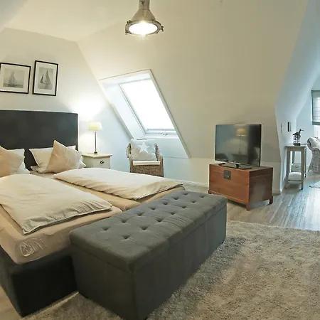 Haus Paul, Whg 11 Appartement *