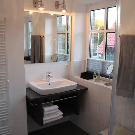 Haus Paul, Whg 11 Appartement *