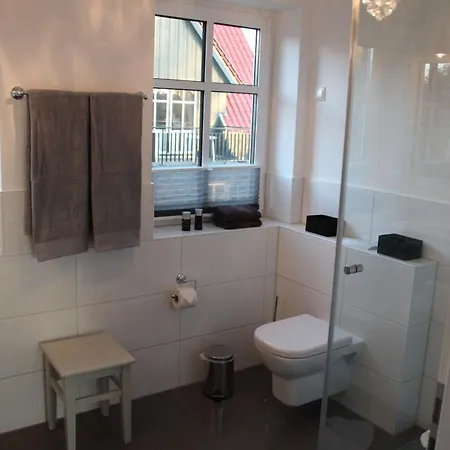 Haus Paul, Whg 11 *