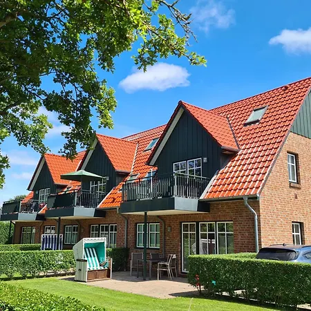 Haus Paul, Whg 11 Wyk auf Föhr