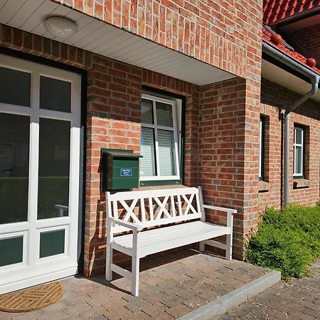 Haus Paul, Whg 11 Apartamento